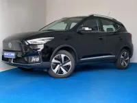 Gebraucht MG ZS 130 kW (177 PS) 2022 Schwarz SUV
