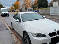 gebraucht BMW 320 i Coupé