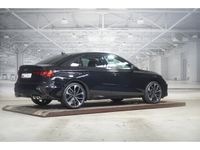 Gebraucht Audi S3 Performance 333 PS (244 kW) 2024 Mythosschwarz metallic Limousine