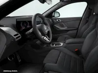 Gebraucht BMW 120 Shadowline 156 PS (114 kW) 2025 Alpinweiss Kleinwagen