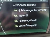 Gebraucht Mini ONE 102 PS (75 kW) 2019 Schwarz Kleinwagen