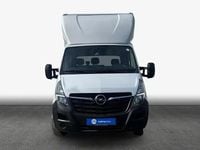 Gebraucht Opel Movano S 145 PS (106 kW) 2022 Weiß Van