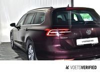 gebraucht VW Passat Variant Comfortline 2.0 TDI DSG AHK+LED+NAVI