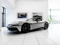 Second-hand Ferrari 12 Cilindri 829 CP (609 kW) 2025 Argintiu