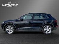 Gebraucht Audi Q5 Performance 163 PS (119 kW) 2019 Schwarz SUV