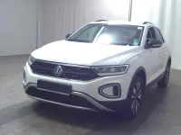 Usata VW T-Roc Goal 116 CV (85 kW) 2025 Bianco SUV
