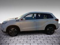 Gebraucht Suzuki Vitara Comfort+ 140 PS (102 kW) 2023 Weiß SUV