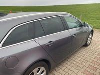 gebraucht Opel Insignia ST 2.0 CDTI ecoFLEX. 170Ps/125 kw