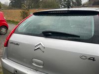 Gebraucht Citroën C4 109 PS (80 kW) 2005 Kleinwagen
