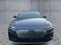 Neu Audi A6 e-tron Advanced 239 kW (326 PS) 2026 Grau Kombi