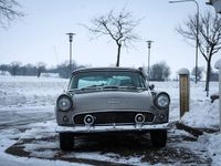 Gebraucht Ford V8 194 PS (142 kW) 1956 Grau