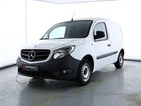 Gebraucht Mercedes Citan 108 80 PS (58 kW) 2020 Weiß Van