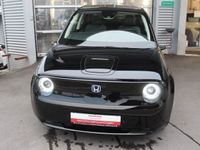 Gebraucht Honda e 100 kW (136 PS) 2022 Schwarz Kleinwagen
