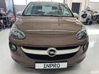 Second-hand Opel Adam Jam 69 CP (50 kW) 2014 Maro Hatchback