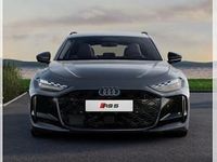 Neu Audi RS5 639 PS (469 kW) 2026 Grau (magnetgrau) Coupé
