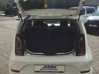 Gebraucht VW up! Active 65 PS (47 kW) 2022 Pure white Kleinwagen