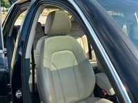 Gebraucht Audi Q3 Comfort 180 PS (132 kW) 2016 Schwarz SUV