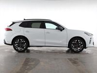 Neu Cupra Terramar 150 PS (110 kW) 2025 Glacial weiss SUV