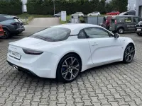 Gebraucht Alpine A110 252 PS (185 kW) 2023 Weiß Coupé