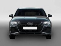 Usata Audi A3 S-Line 204 CV (150 kW) 2025 Grigio Berlina