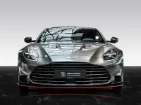 Gebraucht Aston Martin Vanquish 835 PS (614 kW) 2025 Silber