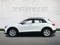 gebraucht Audi Q3 35 TFSI S-tronic LED Scheinwerferreg.