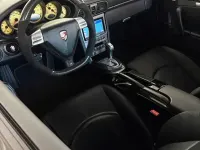 Gebraucht Porsche 911 Carrera 325 PS (239 kW) 2004 Schwarz