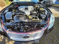 Gebraucht Lexus SC430 286 PS (210 kW) 2002 Schwarz Cabrio