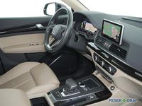 gebraucht Audi Q5 Sport 40TDI quattro