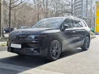 Neu Leapmotor C10 215 PS (158 kW) 2026 Schwarz SUV