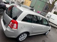 gebraucht Opel Zafira B Edition "111 Jahre"