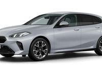 Neu BMW 116 M Sport 122 PS (89 kW) 2026 Grau Kleinwagen