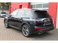 Gebraucht DS Automobiles DS7 Crossback Bastille Plus 224 PS (164 kW) 2022 Farbe encreblau oder dark blu SUV