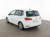 gebraucht VW Golf VII Sportsvan 1.4 TSI Sound BlueMotion, Benzin, 15.880 €