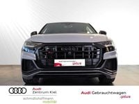 Gebraucht Audi SQ8 Ambiente 507 PS (372 kW) 2023 Individuallackierungen audi exclusive SUV