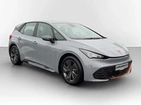 Gebraucht Cupra Born 110 kW (150 PS) 2023 Grau Kleinwagen