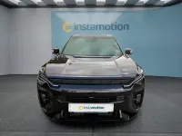 Gebraucht KGM Actyon 163 PS (119 kW) 2025 Schwarz SUV