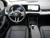 Gebraucht BMW 218 Performance 136 PS (100 kW) 2024 Phytonicblau Van / Kleinbus