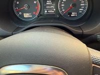 Gebraucht Audi A3 S-Line 125 PS (91 kW) 2011 Weiß Limousine