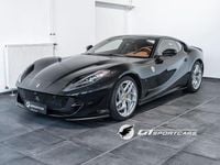 Gebraucht Ferrari 812 799 PS (587 kW) 2020 Nero daytona Coupé