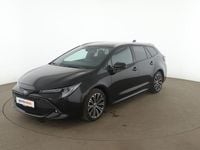 Gebraucht Toyota Corolla Team 2022 Schwarz Kombi