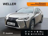Gebraucht Lexus UX 300e 150 kW (204 PS) 2022 Silber SUV