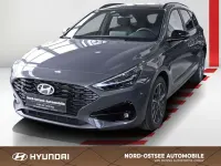 Neu Hyundai i30 Trend 150 PS (110 kW) 2026 Grau Kombi