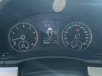 Gebraucht VW Scirocco 122 PS (89 kW) 2010 Weiß Coupé