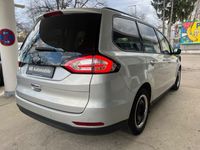 gebraucht Ford Galaxy Business*7-SITZER*NAVI*SHZ*KEYLESS GO*