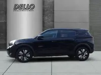 Gebraucht Opel Frontera 136 PS (100 kW) 2025 Schwarz SUV