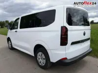 Neu VW T7 100 kW (136 PS) 2026 Clear white Van