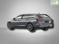 Gebraucht Skoda Superb LAURIN & KLEMENT 193 PS (141 kW) 2026 Graphitegrau metallic Kombi
