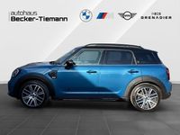 Gebraucht Mini Cooper Countryman 2023 Andere SUV