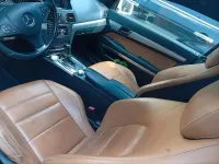 Gebraucht Mercedes E350 265 PS (194 kW) 2011 Weiß Coupé